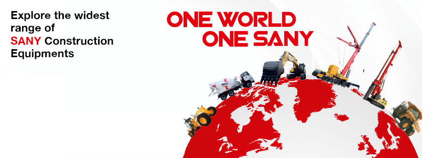 Sany Heavy Industry India Private Limited