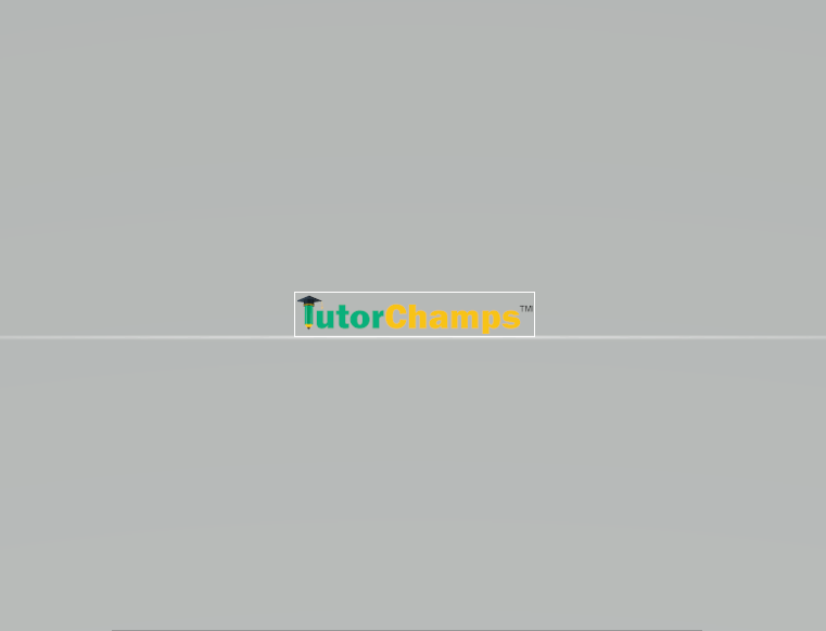 TutorChamps