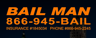 Bail Man Bail Bonds