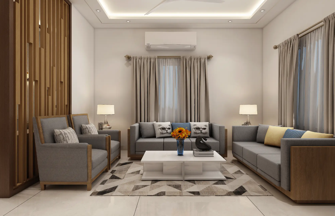Brilliant Interiors