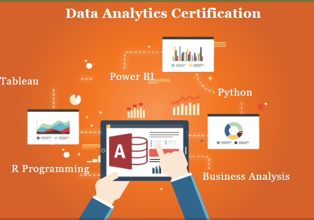 Data Analytics Course in Preet Vihar, Delhi,  SLA Analyst Classes &hellip;