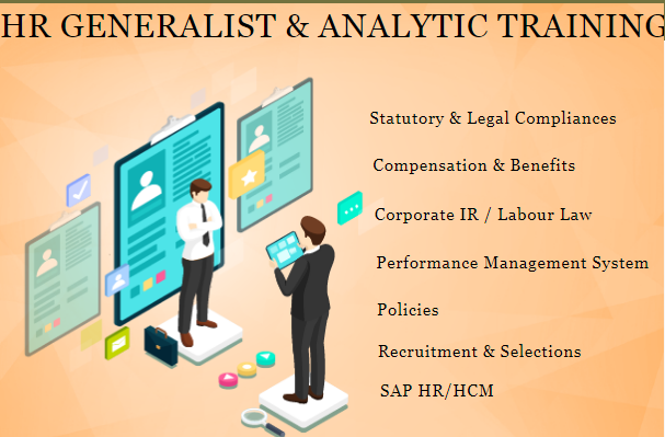 HR Course,100% Job, Salary upto 2 LPA, SLA Human Resource Trainin &hellip;