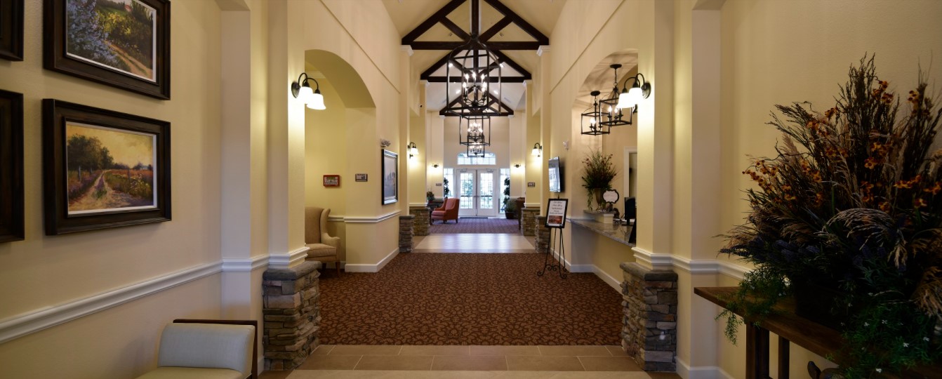 Ella Springs Senior Living Community