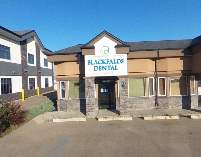 Blackfalds Dental Centre