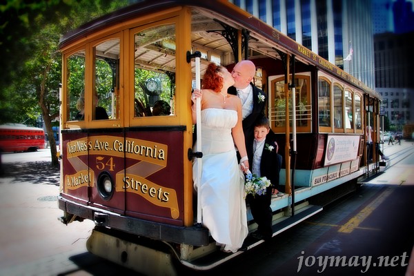 SF City Hall Photography