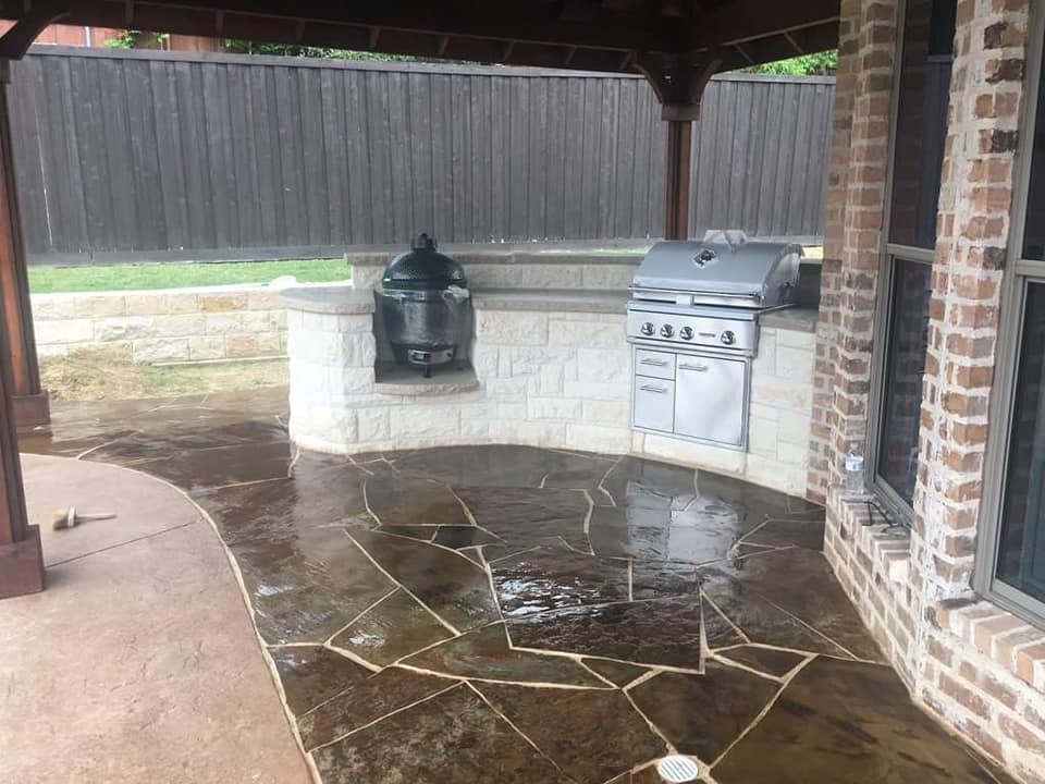 Stonebridge Lawn & Garden