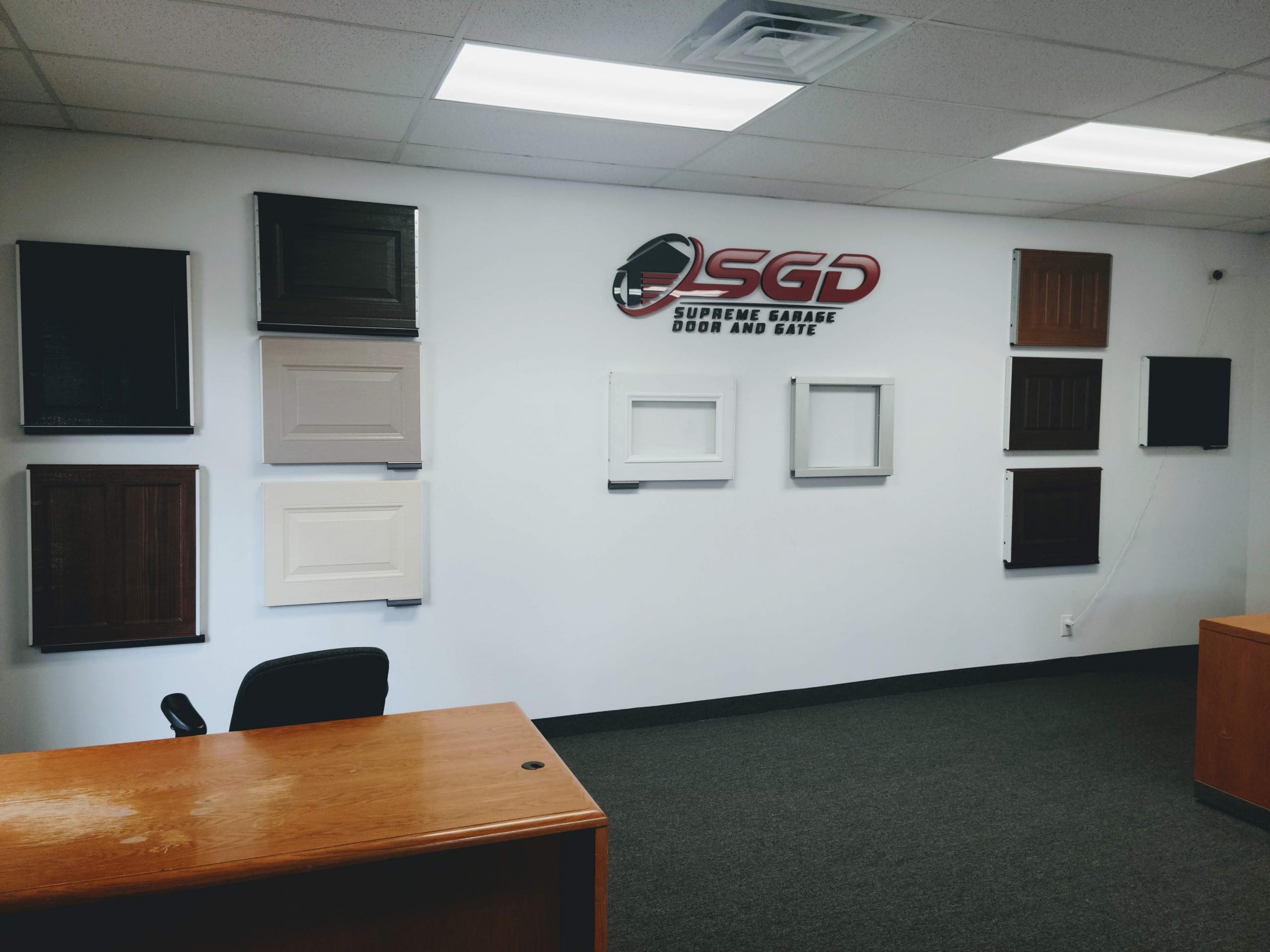 Supreme Garage Door Repair
