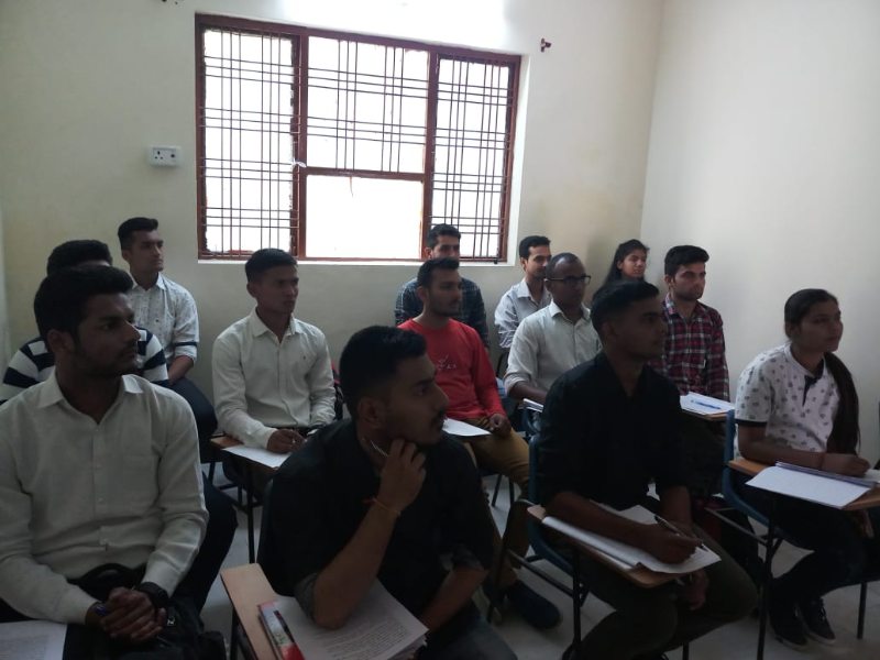 Best NDA Coaching center in Dehradun
