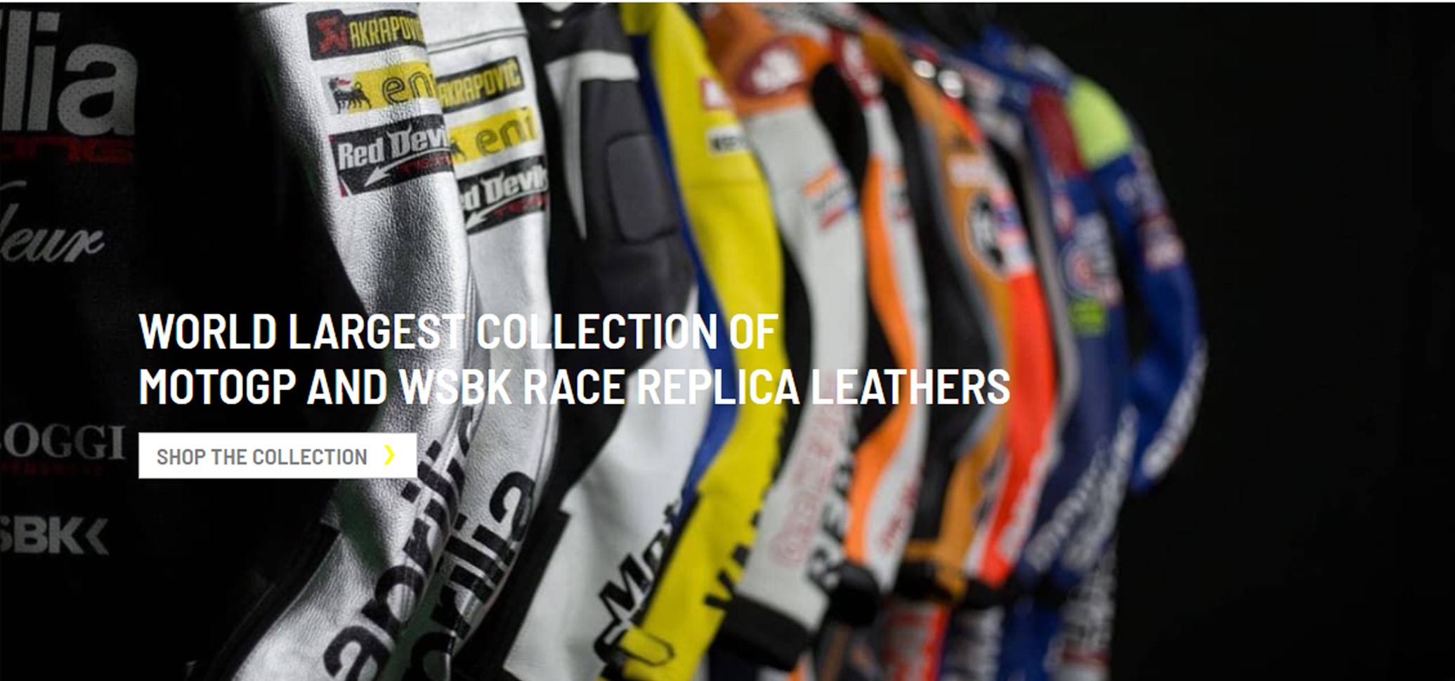 Leather Collection