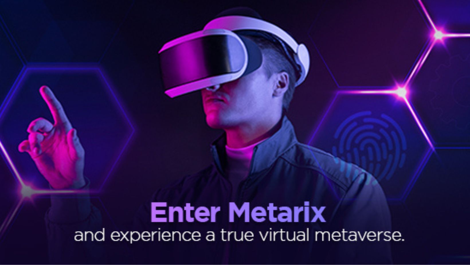 Metarix Network