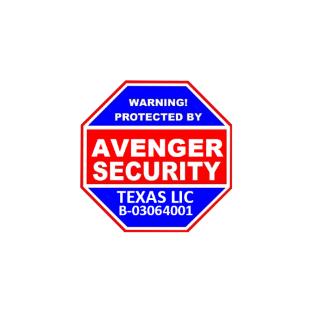 Avenger Security