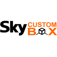 Sky Custom Box