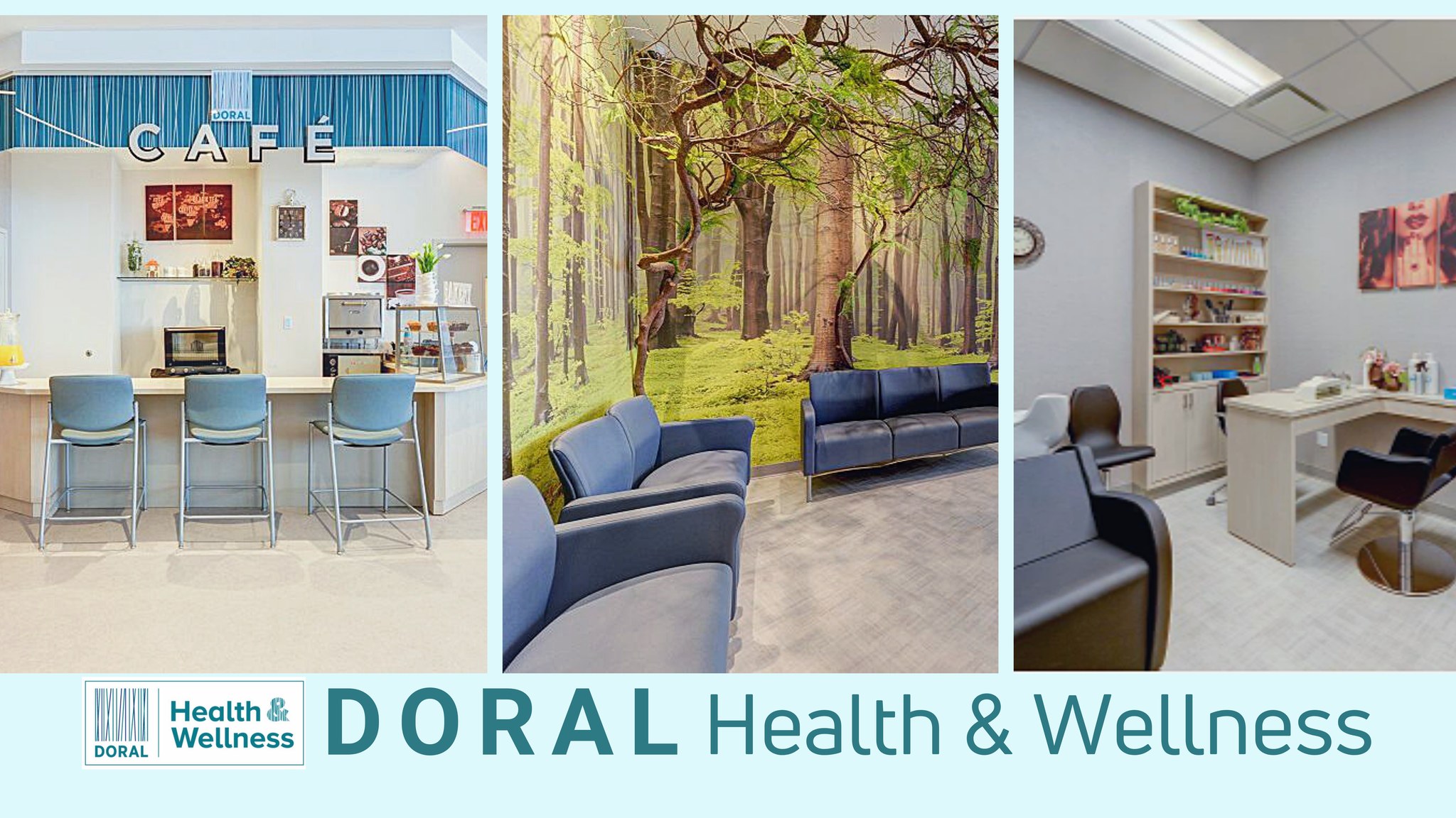Doral Health and Wellness — Men’s Health Center