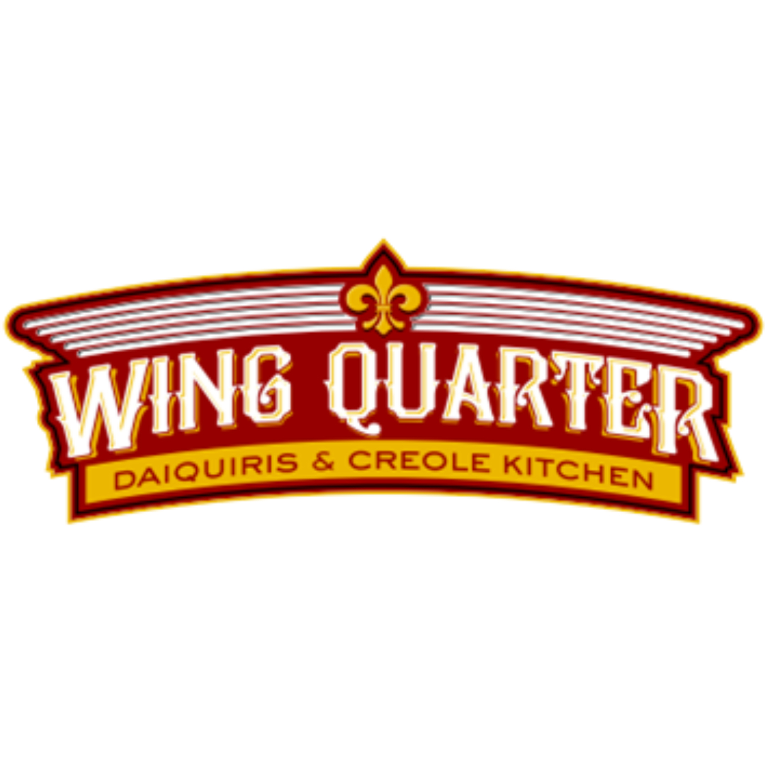 WING QUARTER