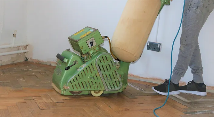 Herefordshire Floor Sanding and Laying