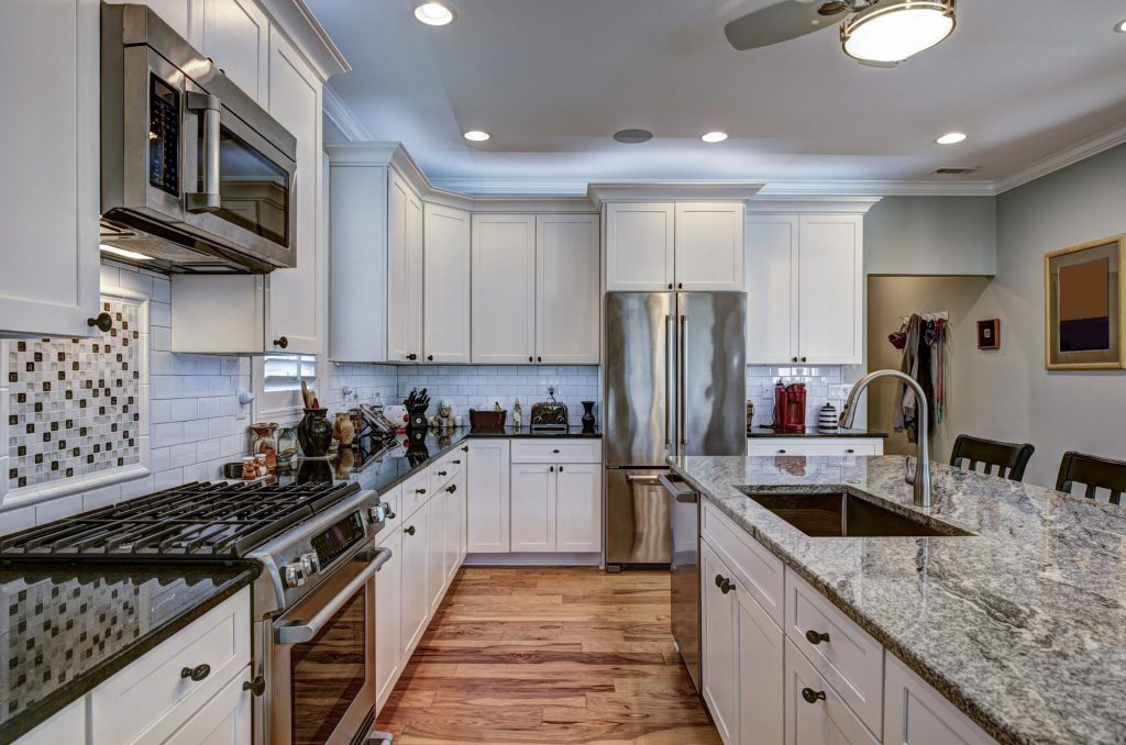 Palmetto Renovations