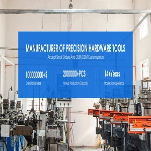 Precision Screwdriver Set Manufacturers