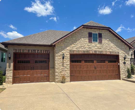 Bro. Co. Garage Doors