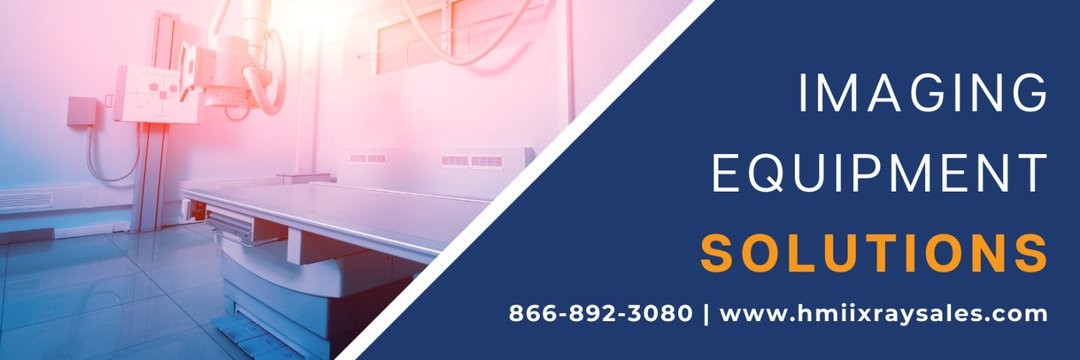 X-Ray Machine & CT Scanner Sales | Hi-Tech Medical Imaging