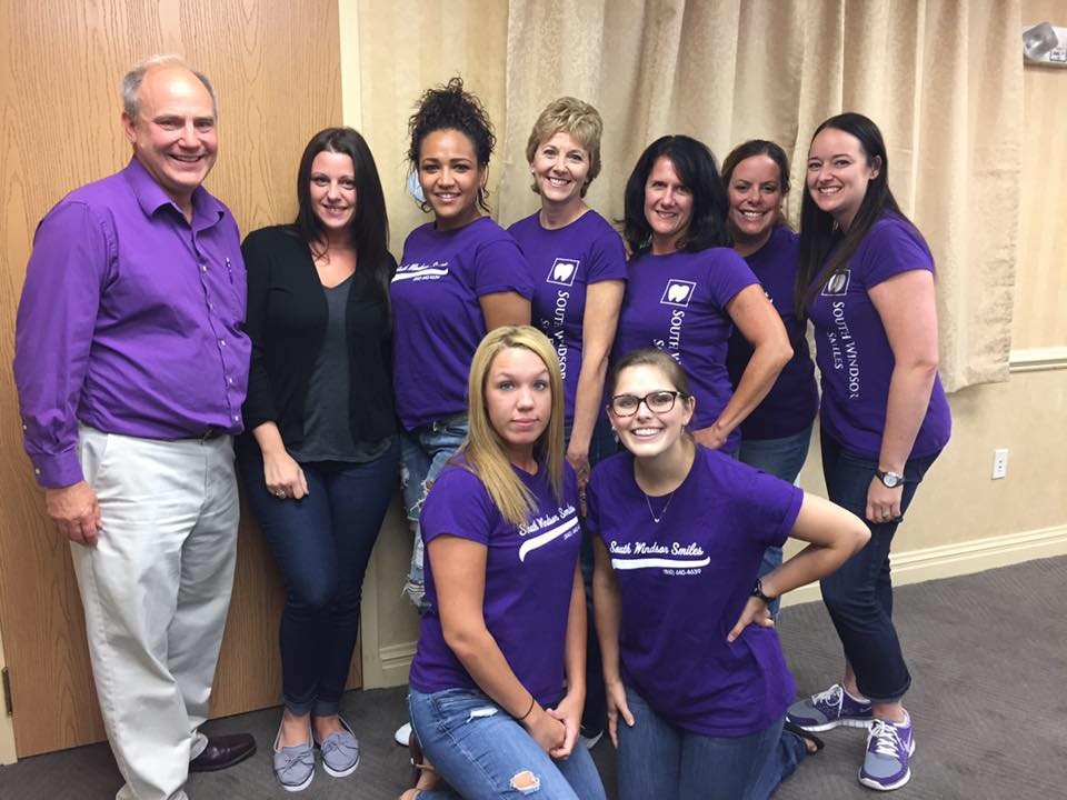 South Windsor Smiles, LLC
