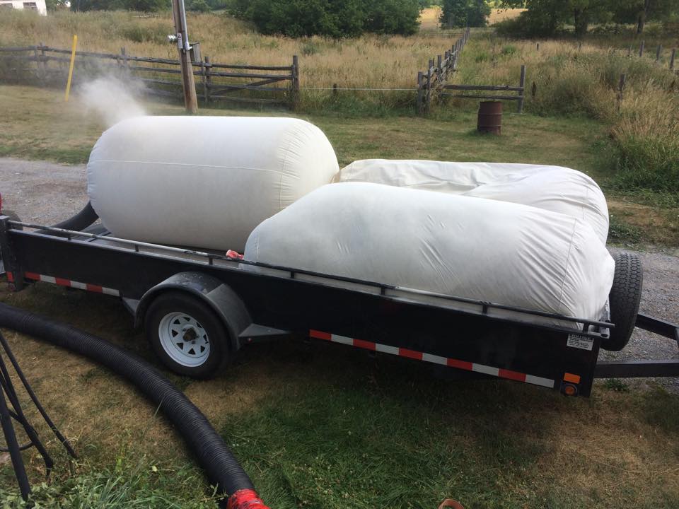 C&K Fibertech