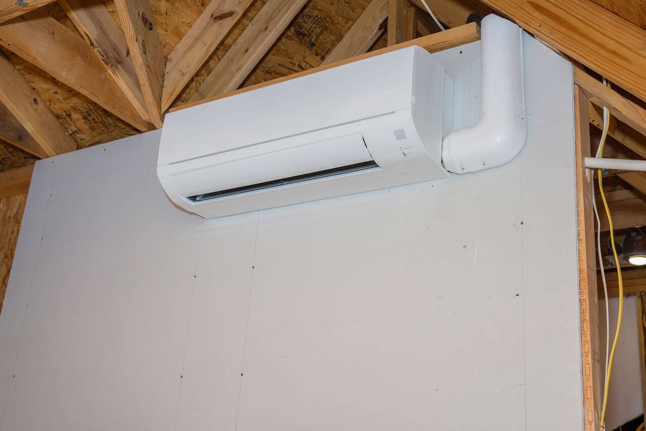 Best Heating Cooling Systems Melbourne