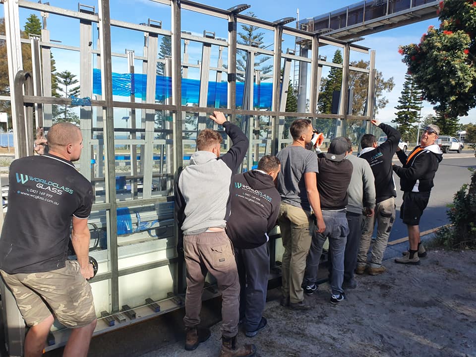 World Class Replacement Windows