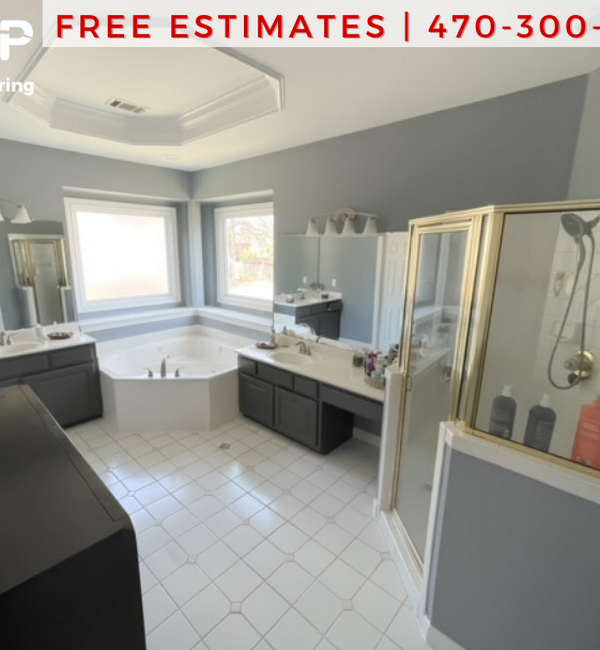 A&P Painting and Flooring