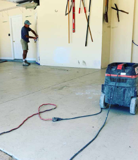 DecoCrete Services of Tampa