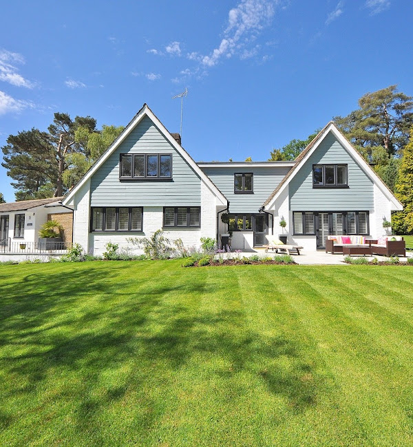 Lawn Care Salem Oregon