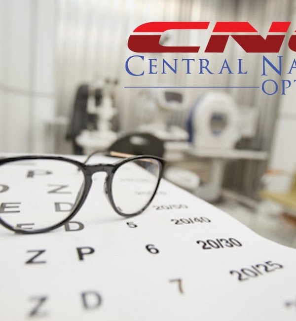 Central Nassau Optical