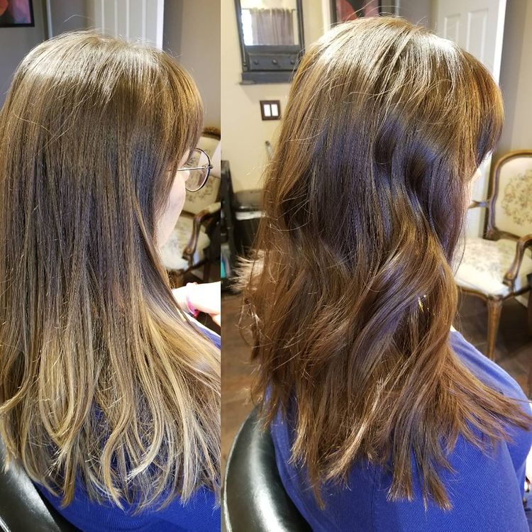 Thairapy Salon El Paseo