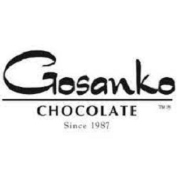 Gosanko Chocolate – Factory