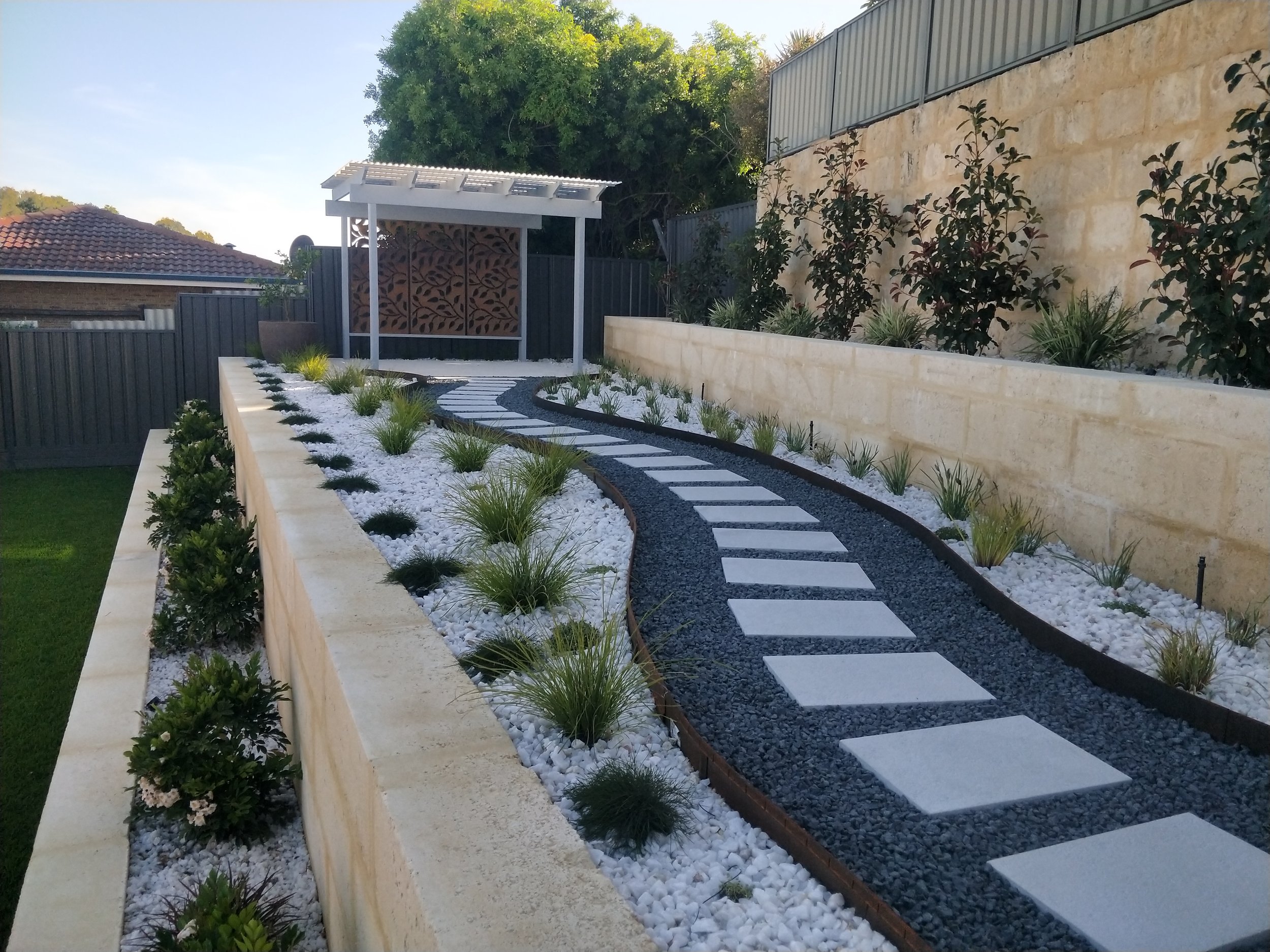 Pro Savannah Landscaping