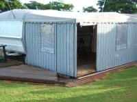 North Shore Canvas Ltd