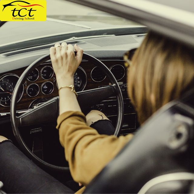 Driving School Blacktown NSW – TCT Driving School