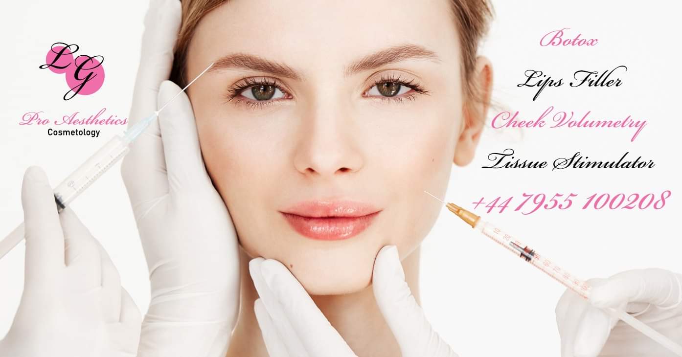 Pro Aesthetics Cosmetology Lidia Grzybowska
