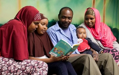 Read To Them