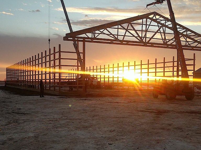 Summit Contracting – Platte