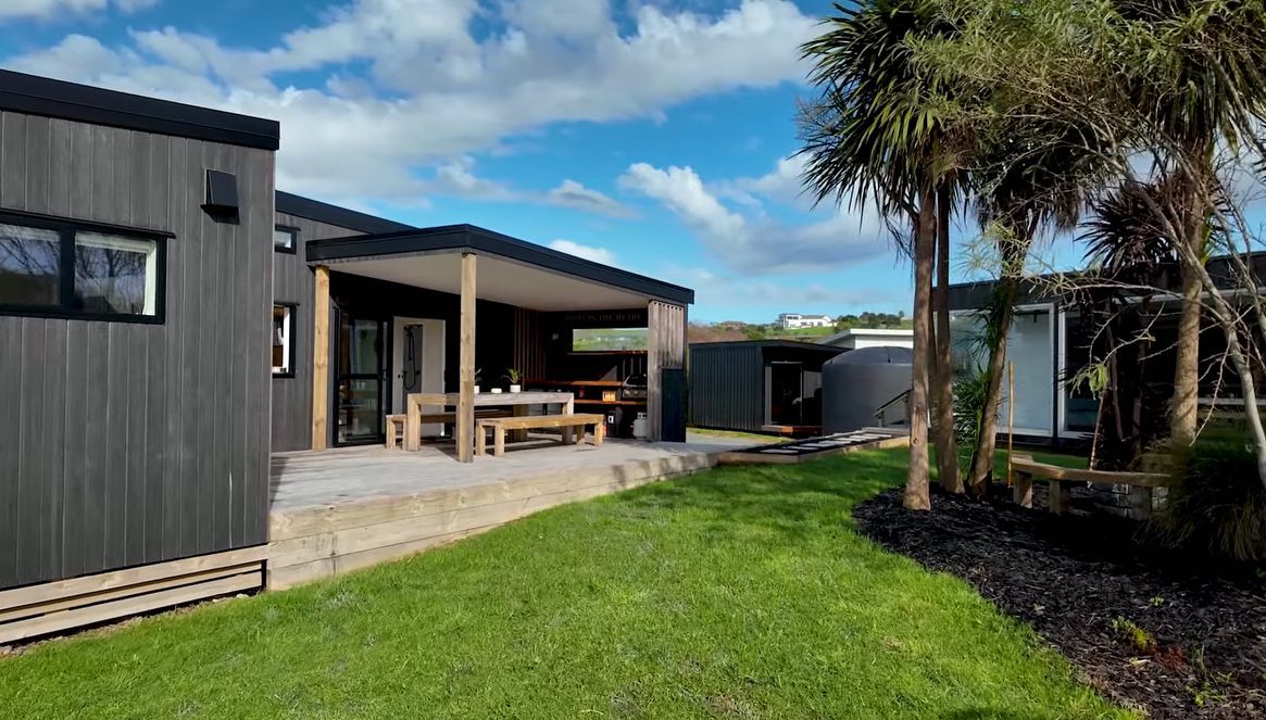 Ecospace