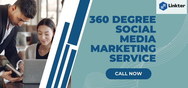 Linkter – Digital Marketing Solutions