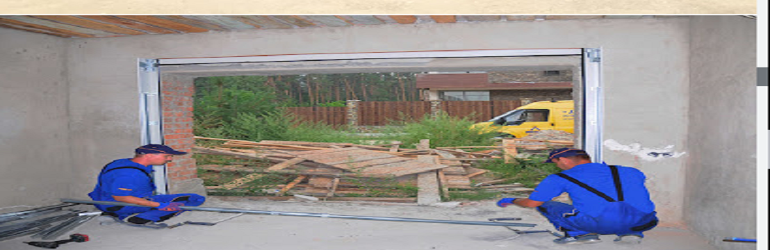 Top Garage Door Repair Gilbert
