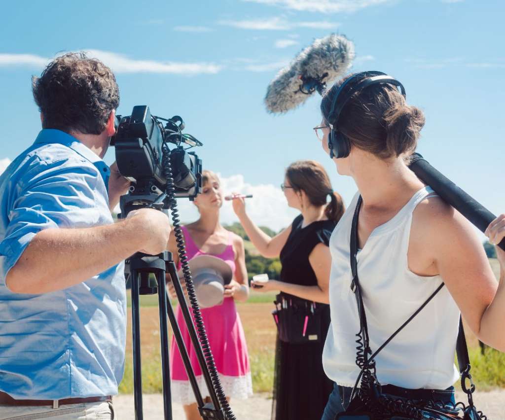 Corporate Films & Videos – Trigacy Studio