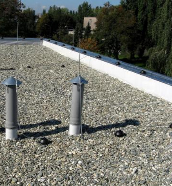 Rockin' L Roof Coatings LLC