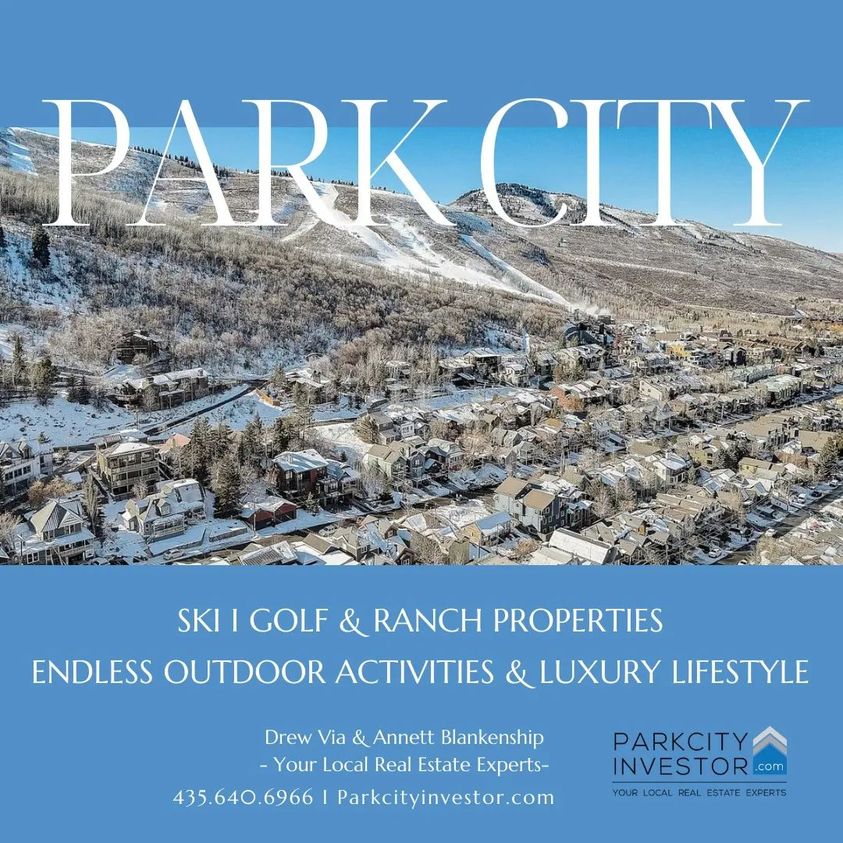Park City Investor