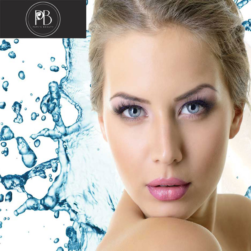 HIFU Treatment in Staines UK – Pami's Beauty