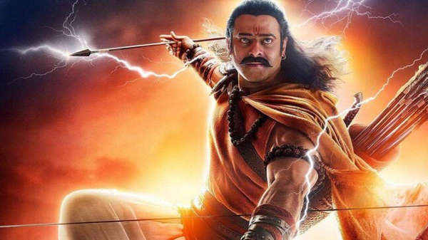 Prabhas Adipurush movie will step back for Release