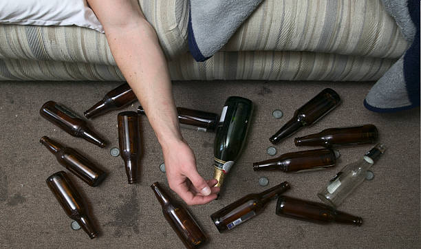 Alcohol Rehabilitation Centre in Pune