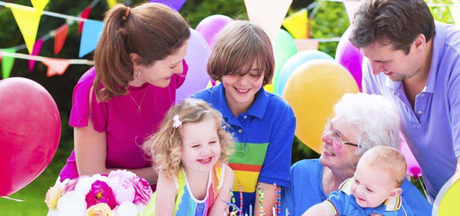 Bouncing Kiwis Castle Hire