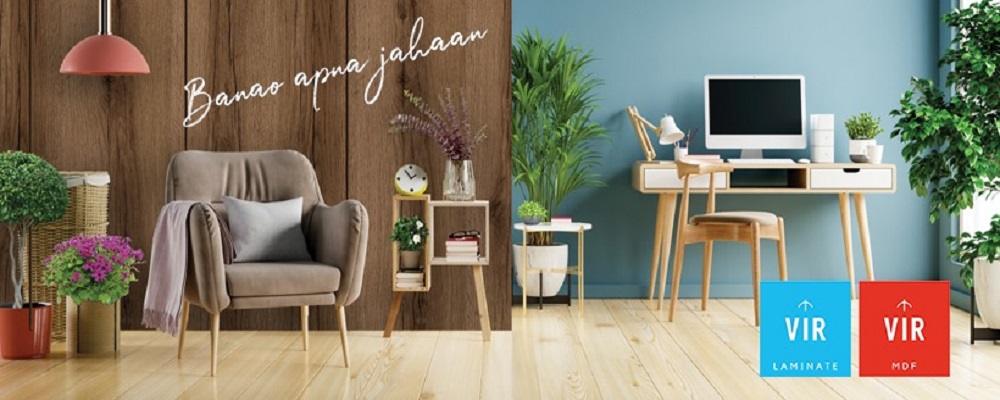 Vir Laminate
